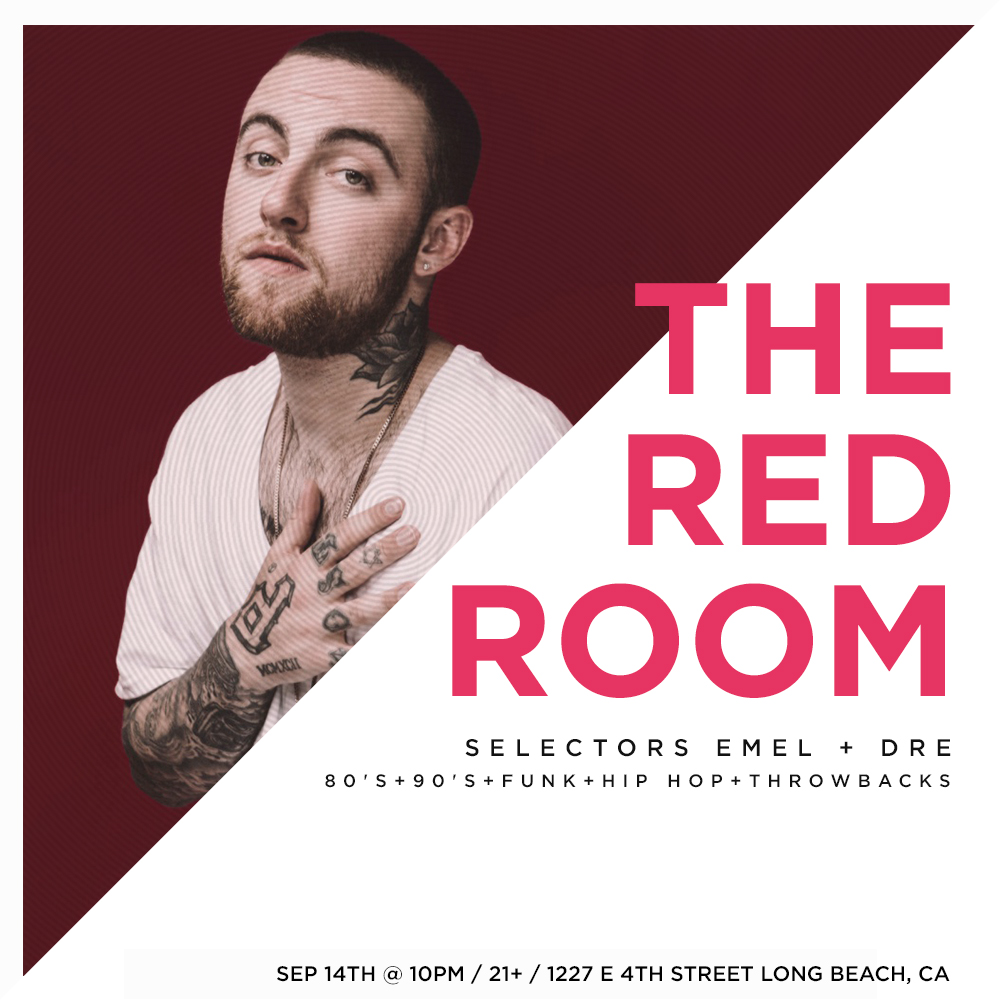 DJ Emel Hip Hop, R&B, Top 40